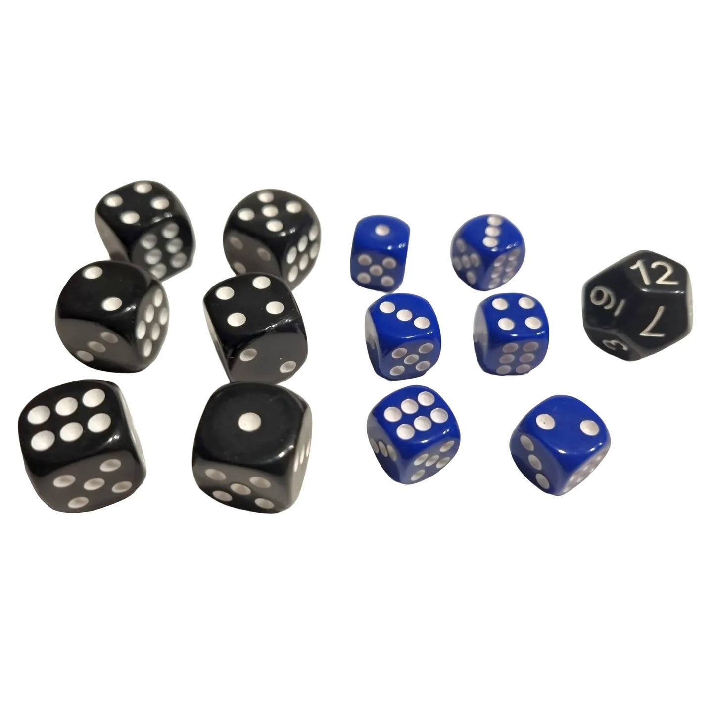 Dockfighters: Extra Dice Set