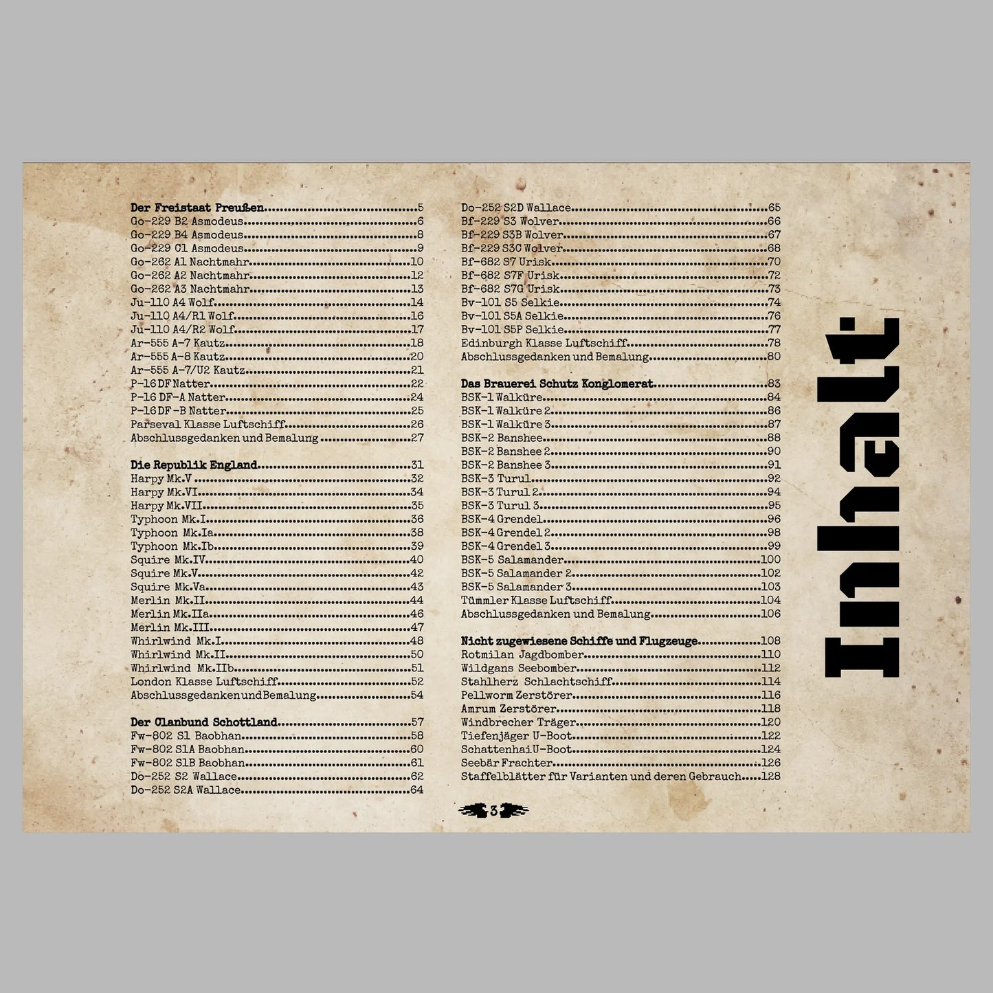 Dockfighters - 1949 Aircraft Almanac