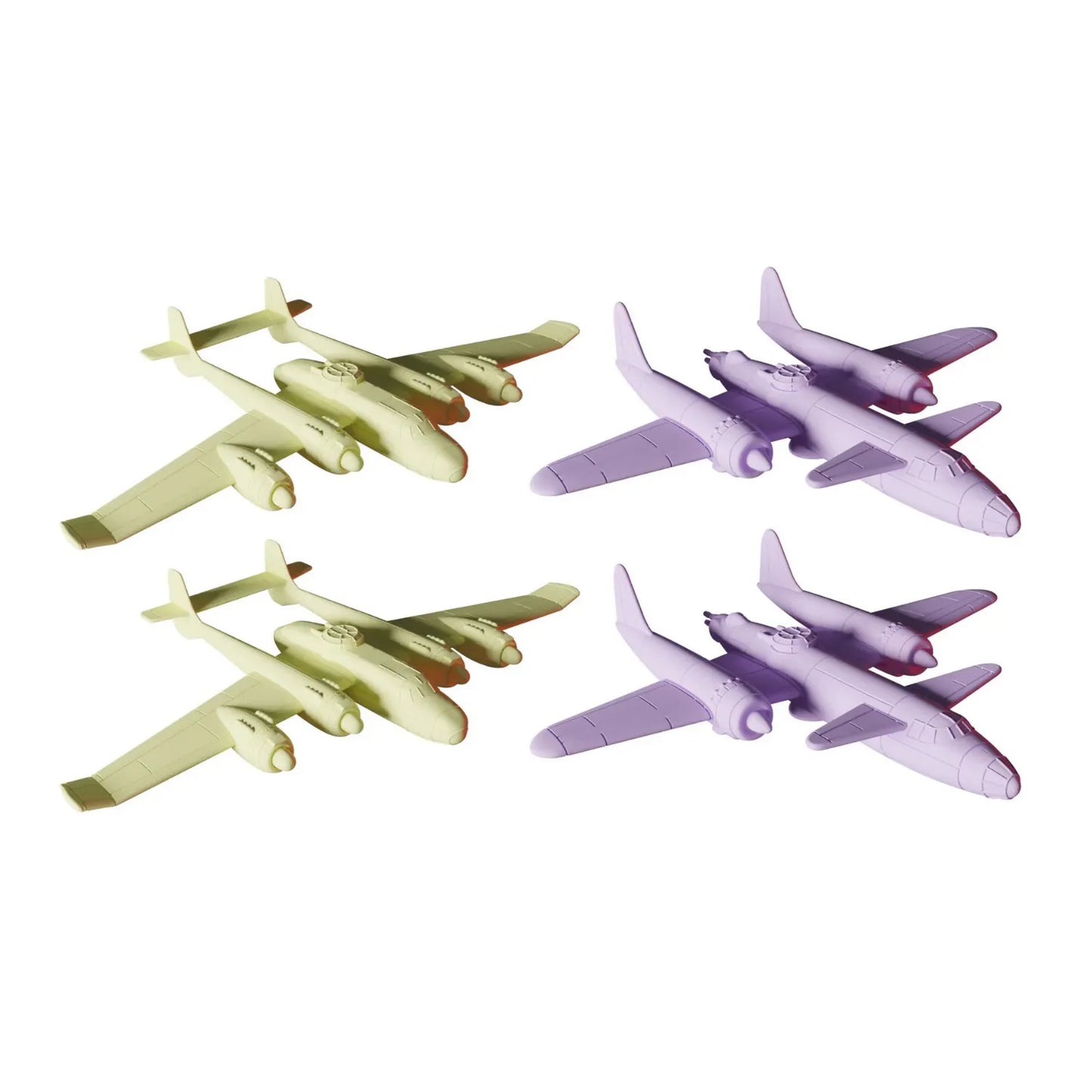 Dockfighters - Bomber - Erweiterung (diverse)