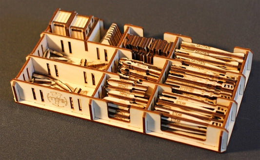 Type7 - Ammo Box