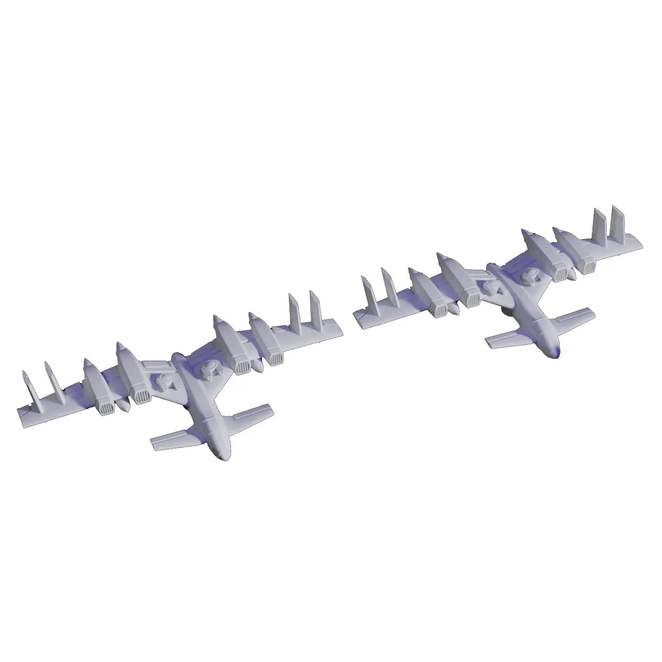 Dockfighters - Bomber - Erweiterung (diverse)