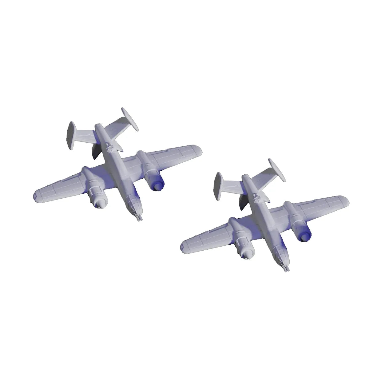 Dockfighters - Bomber - Erweiterung (diverse)
