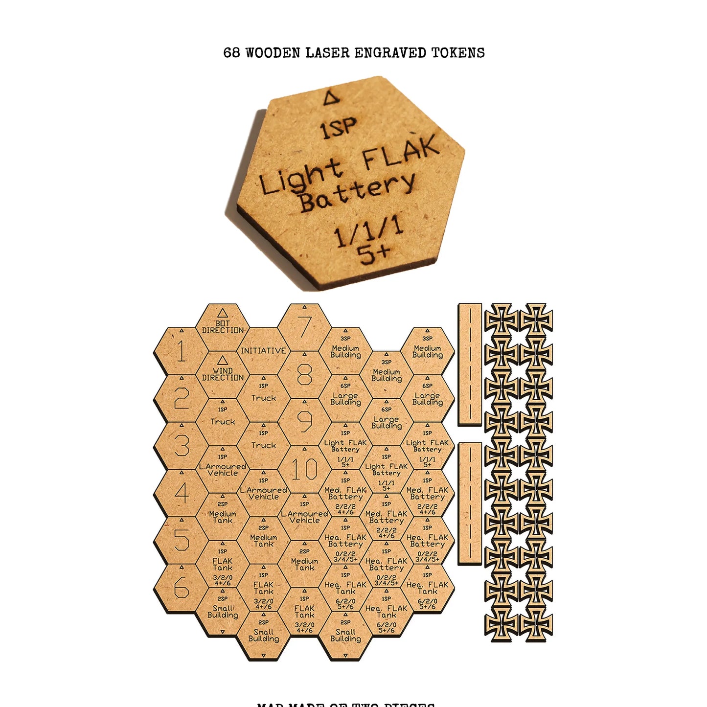 Dockfighters - Core Game