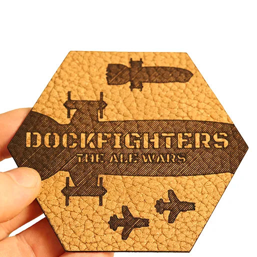 Dockfighters - Core Game