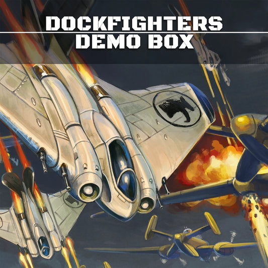 Dockfighters - Demobox