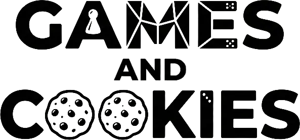 GAMES AND COOKIES