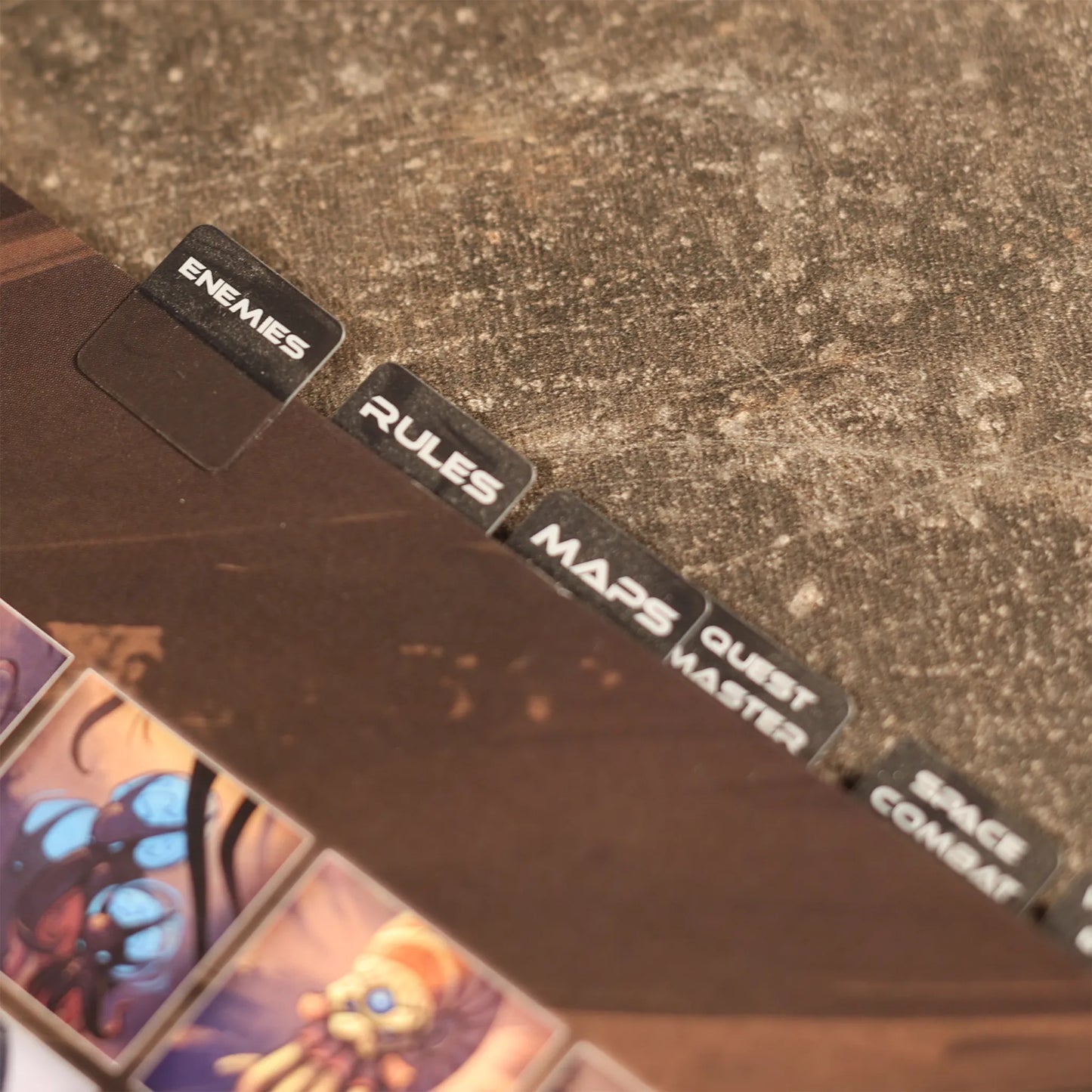 Space Kraken - Essential Edition