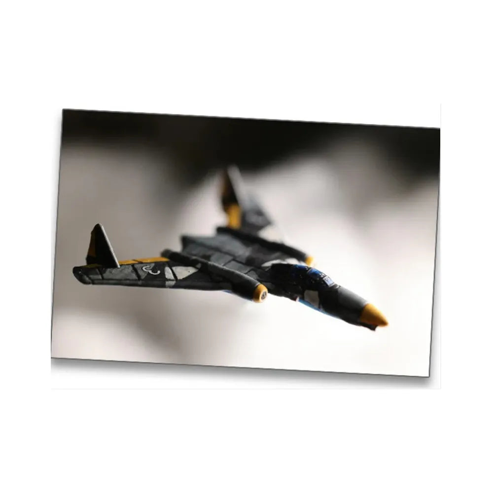 Dockfighters - Special Conditions and 3D Objectives - Expansion