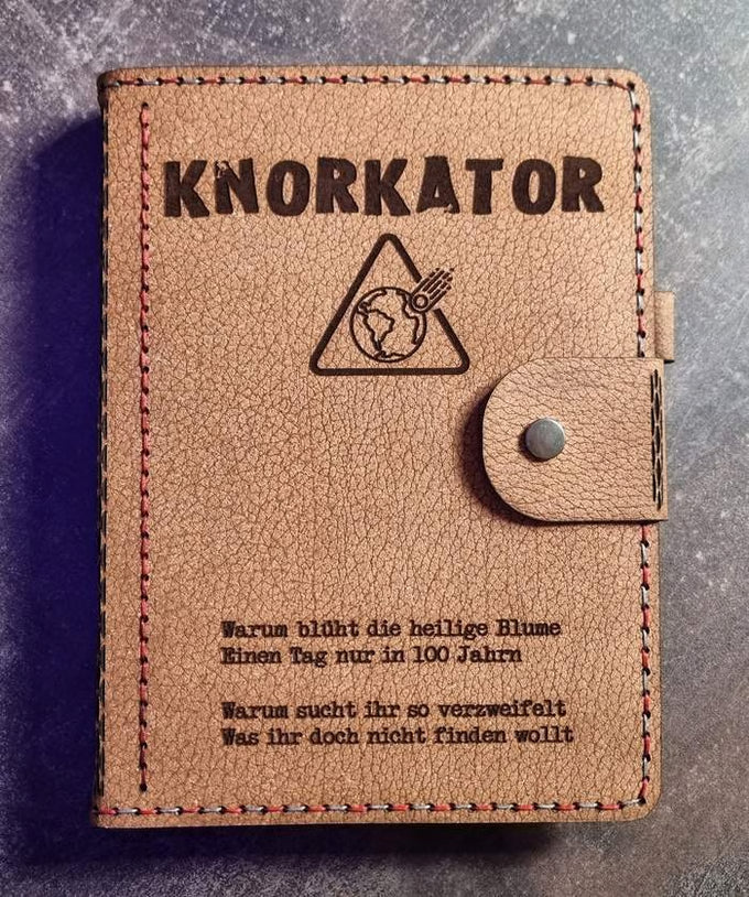 Knorkator - The Band's Game
