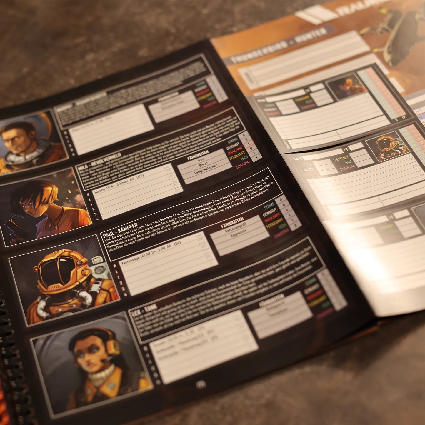 Space Kraken - Essential Edition