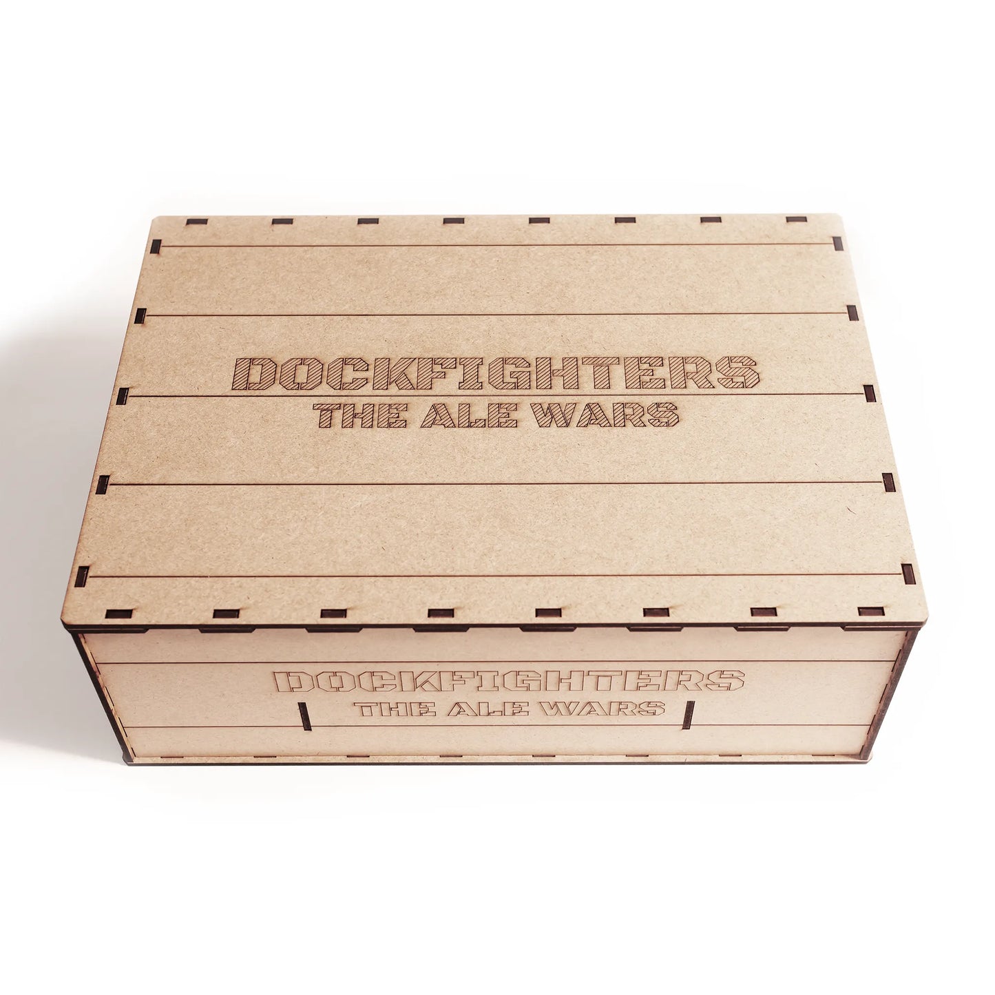 Dockfighters - Core Game