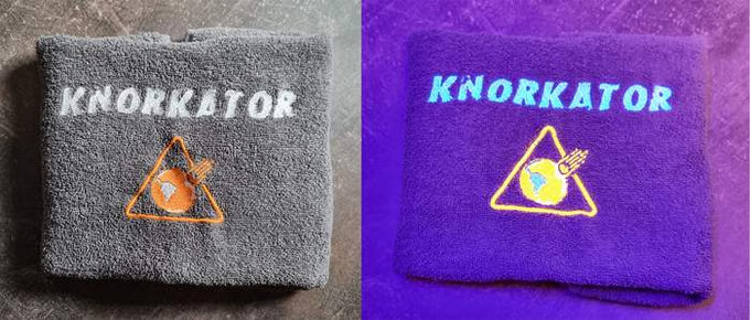 Knorkator - The Band's Game
