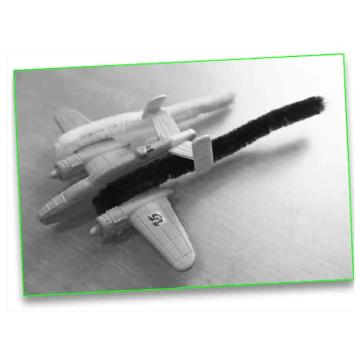 Dockfighters - Damage and Activation Marker