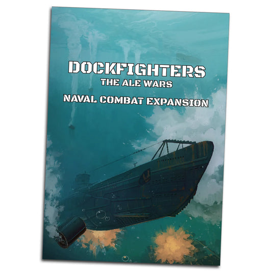 Dockfighters - 1949 Naval - Erweiterung